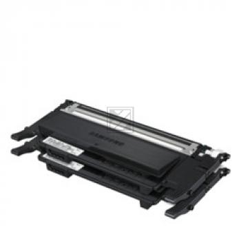 Samsung Toner-Kartusche 2 x schwarz (SU381A, P4072B)