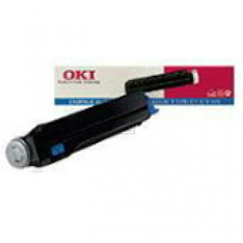 OKI Toner-Kit schwarz (1214690)