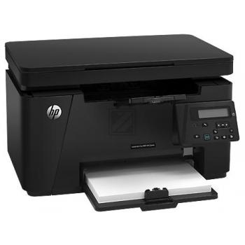 Laserjet Pro MFP M 126 NW