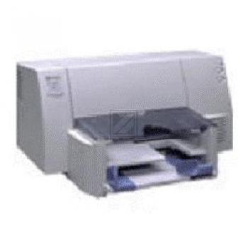 Deskjet 855 CXI