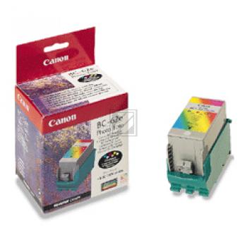 Canon Tintendruckkopf BC-62E/BCI-62 6-farbig (0920A002, BC-62E)