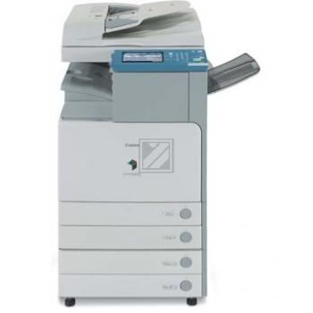 Imagerunner C 3170