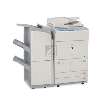 Imagerunner C 5058
