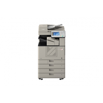 Imagerunner Advance C 3300