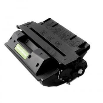 Lexmark Toner-Kartusche schwarz HC (140127X) ersetzt 27X, EP-52