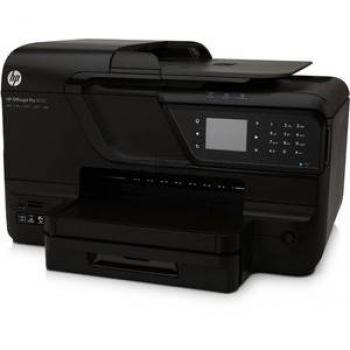 Officejet Pro 8610