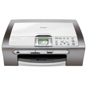 DCP-357 C