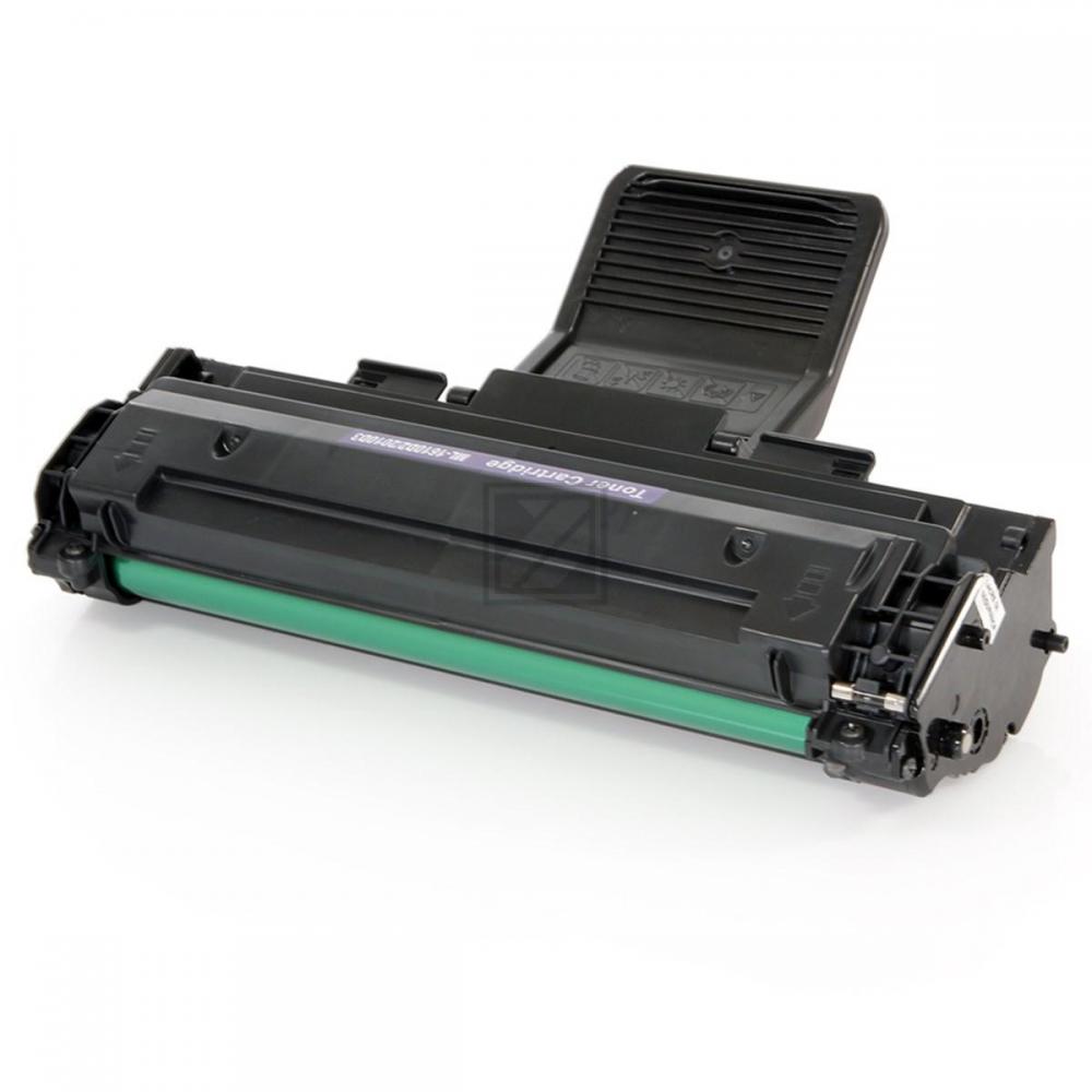 Samsung Toner-Kartusche schwarz (SCX-D4725A, 4725)
