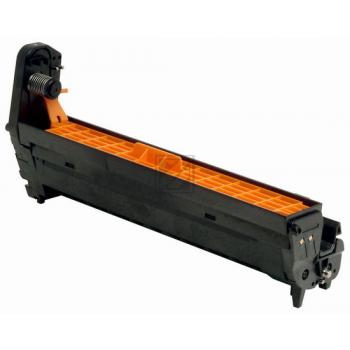 OKI Fotoleitertrommel gelb (42126641)