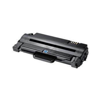 Samsung Toner-Kartusche schwarz (SGMLT-D105L, 105L)