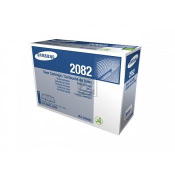 Samsung Toner-Kartusche schwarz (MLT-D2082S, 2082)