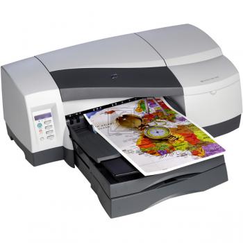 Business Inkjet 2600 DN