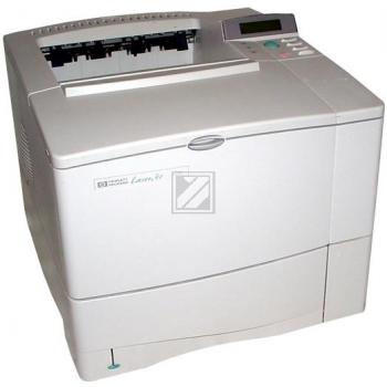 Laserjet 4000 SE