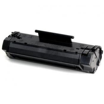 HP Toner-Kartusche schwarz (C3906A, 06A)