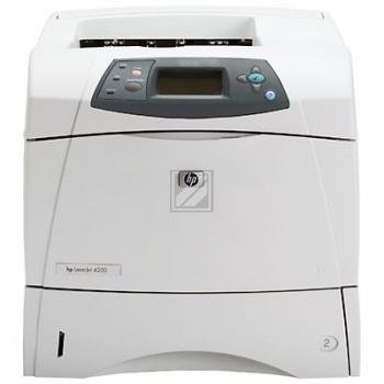 Laserjet 4200
