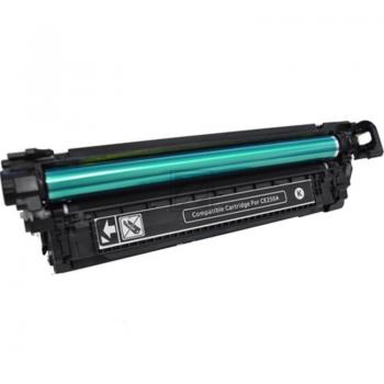 HP Toner-Kartusche schwarz HC (CE260X, 649X)