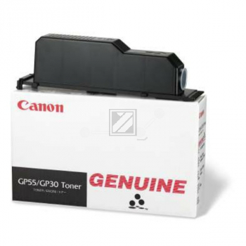 Canon Toner-Kit schwarz (1387A002AA)