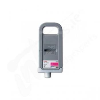 Canon Tintenpatrone magenta HC (3863B005, PFI-704M)