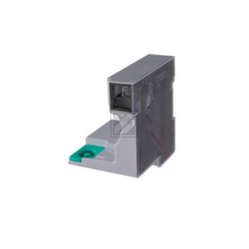 Samsung Tonerrestbehälter (CLP-W350A, W350)