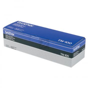 Brother Toner-Kit schwarz (TN-100)