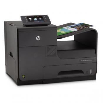 Officejet Pro X 551