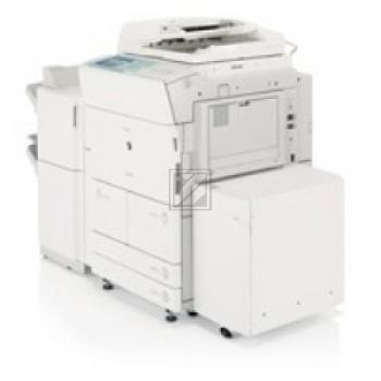 Imagerunner C 5800 C