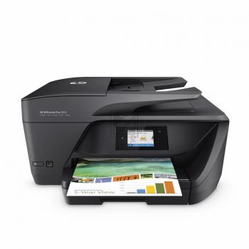 Officejet Pro 6960