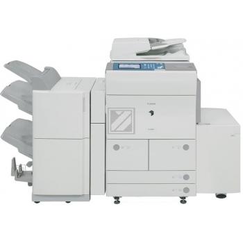 Color Imagerunner C 6800