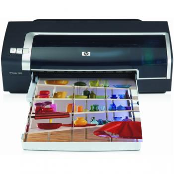Deskjet 9800