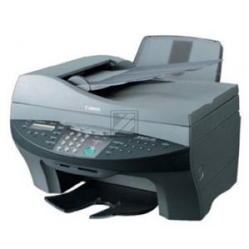 Imageclass MP 730 Photo