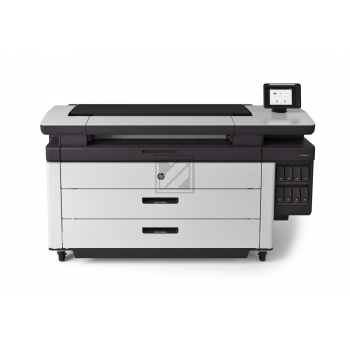 Pagewide XL 5100