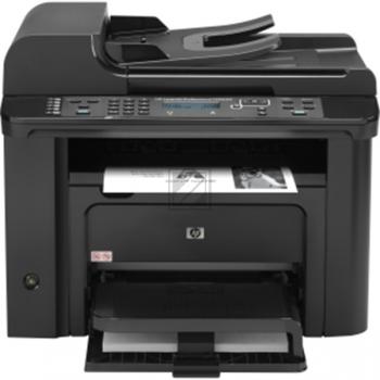 Laserjet Pro M 1530