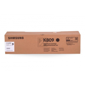 Samsung Toner-Kit schwarz (CLT-K809S, K809)