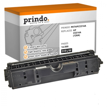 Prindo Fotoleitertrommel (PRTHPCE314A) ersetzt 126A