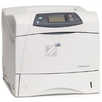 Laserjet 4240 N