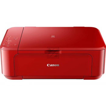 Pixma MG 3650 S (red)