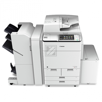 Imagerunner Advance C 7570 I