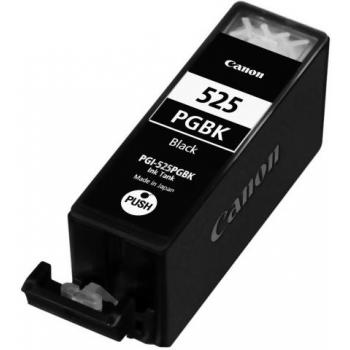 Canon Tintenpatrone schwarz photo (4529B009, PGI-525PGBK)