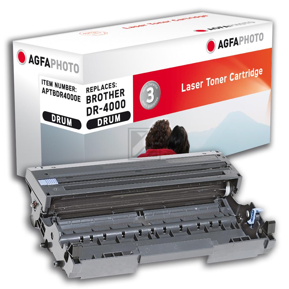 Agfaphoto Fotoleitertrommel (APTBDR4000E) ersetzt DR-4000