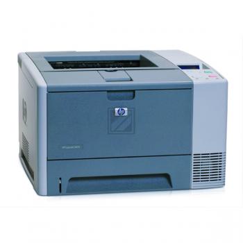 Laserjet 2420