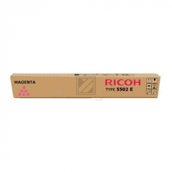 Ricoh Toner-Kit magenta (841757)