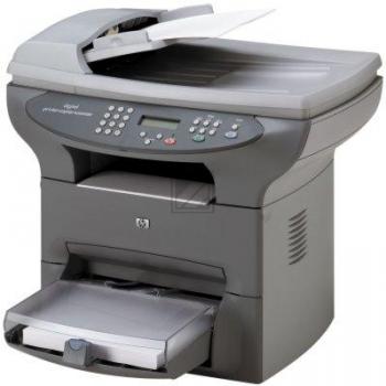 Laserjet 3300
