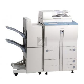 Imagerunner 5000 V