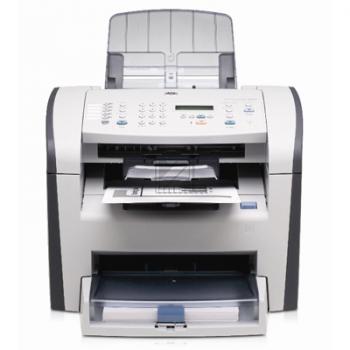 Laserjet 3050