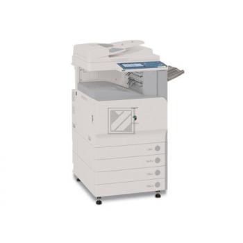 Color Imagerunner C 3080