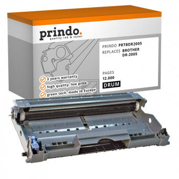 Prindo Fotoleitertrommel (PRTBDR2005) ersetzt DR-2005