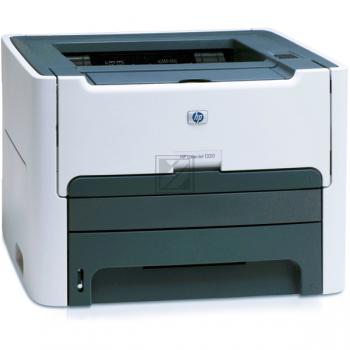 Laserjet 1320 NW