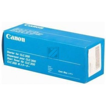 Canon Entwickler cyan (1457A001)