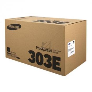 HP Toner-Kit schwarz (SV023A, 303E)