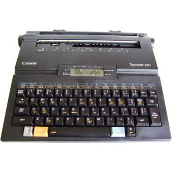 Typestar 220